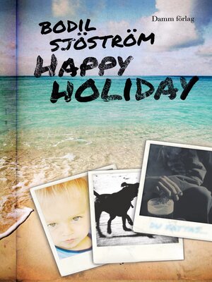 cover image of Happy Holiday